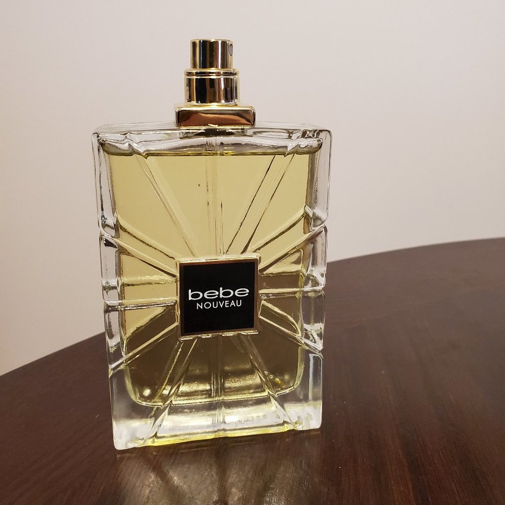 Bebe Nouveau